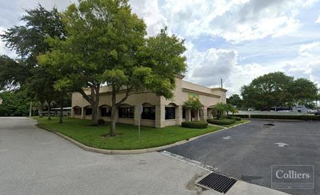 Photo of commercial space at 2222 State Rd 580 in Clearwater