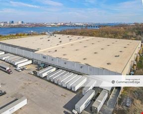 Waterview Commerce Center