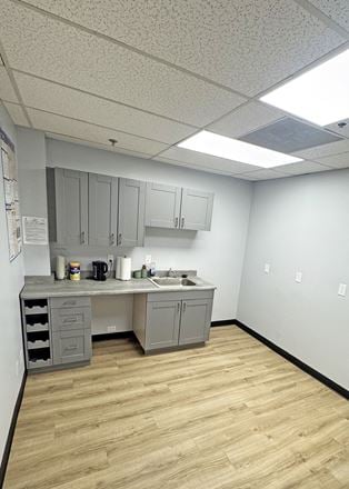 Rivers Edge Office Building