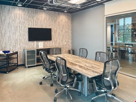 Coworking space for Rent at 473 E. Carnegie Drive Suite 200 in San Bernadino