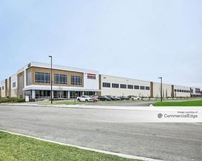 Elk Grove Technology Park - 150 Innovation Drive