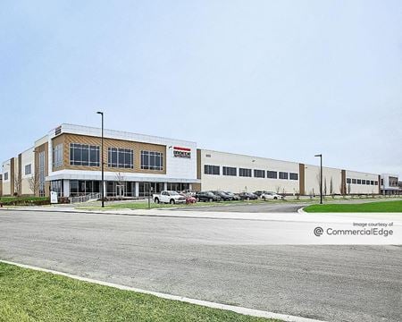 Industrial space for Rent at 150 Innovation Drive in Elk Grove Village