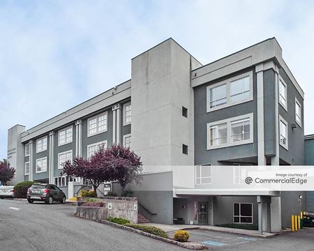Office space for Rent at 10564 5th Avenue NE in Seattle