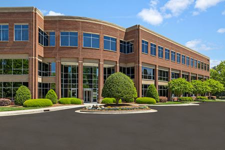 Office space for Rent at 1700 Perimeter Park Dr in Morrisville