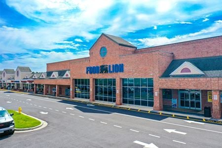 Retail space for Rent at 8761 Piney Orchard Parkway in Odenton