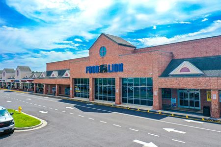 Photo of commercial space at 8761 Piney Orchard Parkway in Odenton