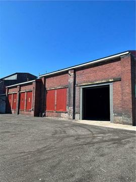 Prime Industrial Warehouse