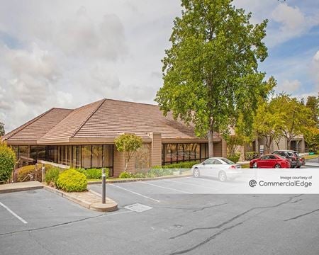Office space for Rent at 4125 Blackhawk Plaza Circle in Danville