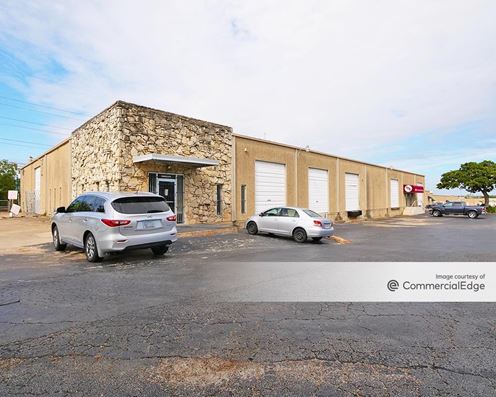Rosedale Industrial Park