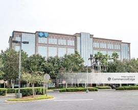 Primera Office Park - Primera Tower I
