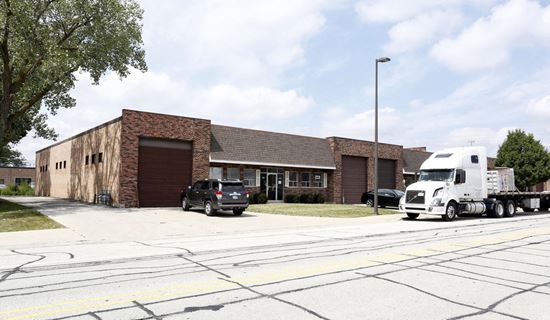 350-360 Lively Blvd.