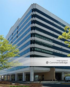 Potomac Gateway South