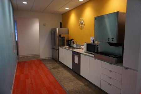 Office space for Rent at 800 West 47th Street in Kansas City