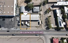 VERSATILE RETAIL/ WAREHOUSE PROPERTY