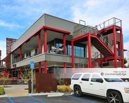 Photo of commercial space at 6023 Innovation Way in Carlsbad