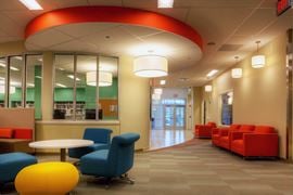 Former College - Available for Sale or Lease - Topeka, KS