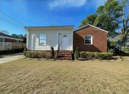 Office space for Rent at 4741 Armour Rd in Columbus