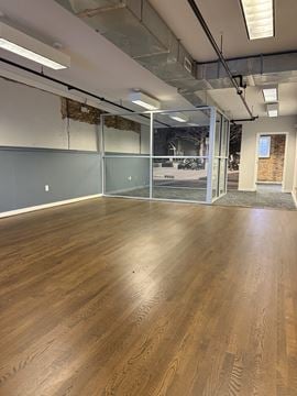 Downtown Office for Lease