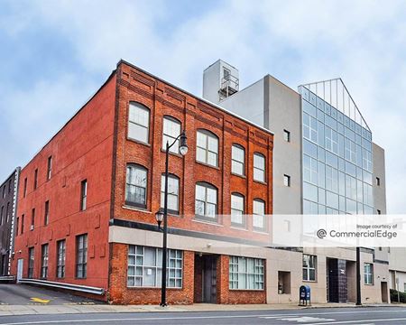 Office space for Rent at 22 East Union Street in Wilkes-Barre