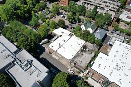 21st & Kearney Redevelopment Site
