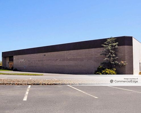 Madison Corporate Campus - 5-7, 11 & 21-23 Madison Road