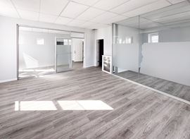 500 - 2,000 SF | 1 Hillel Place | 2nd & 3rd Floor Office/Retail Spaces for Lease