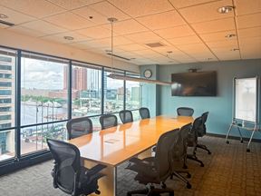 Regus - Baltimore Inner Harbor Center