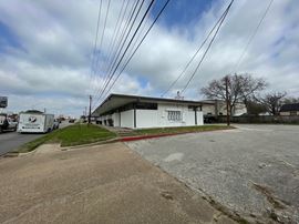 2601 Texas Ave