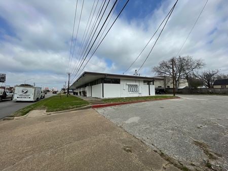 Office space for Rent at 2601 Texas Ave in Bryan