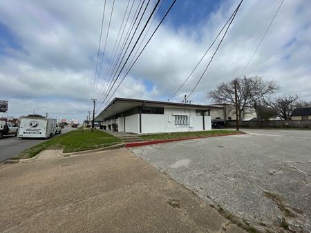 Office space for Rent at 2601 Texas Ave in Bryan