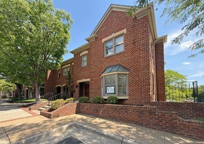 4200 Evergreen Lane, Units 334-335