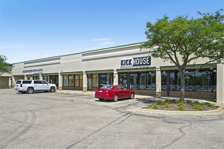 Commercial space for Sale at 678 North Northwest Highway in Park Ridge