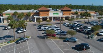 The Shoppes at Palm Pointe