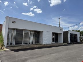 597 Vandalia