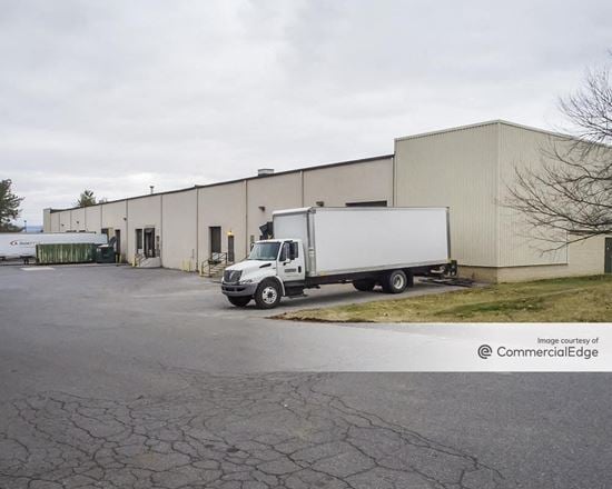 Lehigh Valley Industrial Park III - 2201 Hangar Place