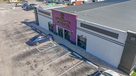 Prime Downtown Arcadia Retail Warehouse