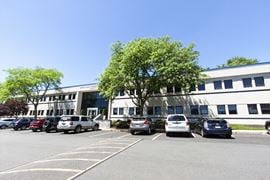 Raritan Valley Professional Center