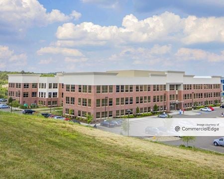 Office space for Rent at 6000 Town Center Blvd in Canonsburg