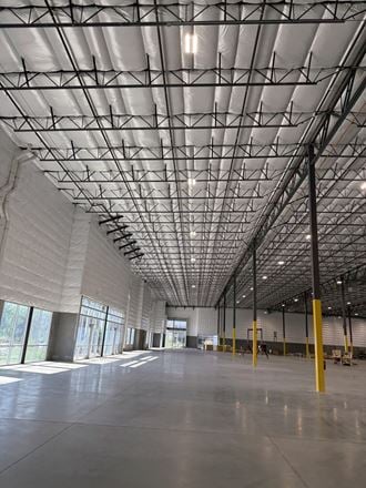 MET 202 - Building B