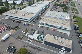 Retail Space – EVER On 170th