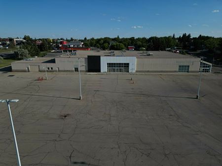 Retail space for Sale at 1350 Main Street North, Moose Jaw, SK in Moose Jaw