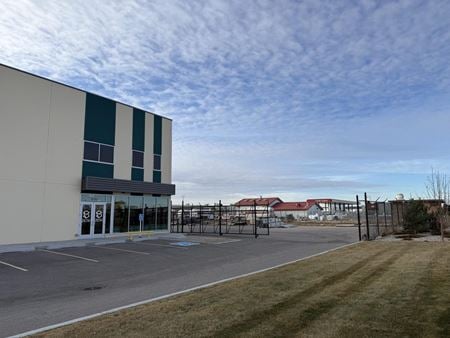 Other space for Rent at 450 39 Street North, Unit 20 in Lethbridge