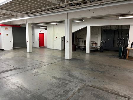 Commercial space for Rent at 520 Jessie Street in San Francisco