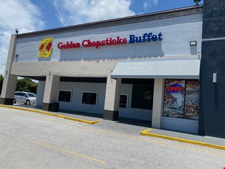 Retail space for Rent at 7121 S US Highway 1 in Port Saint Lucie