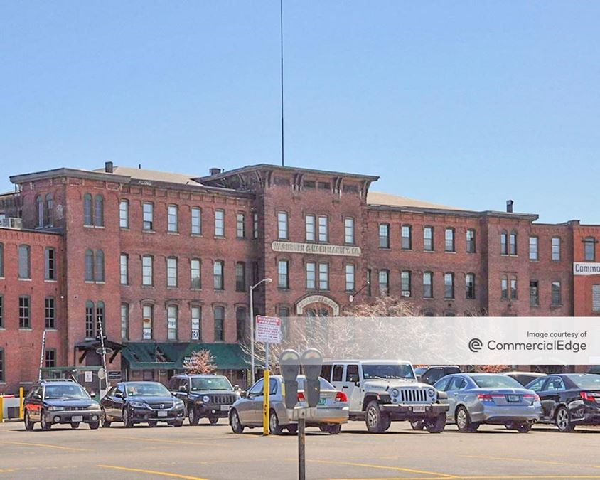 100 Grove Street, Worcester, MA CommercialSearch