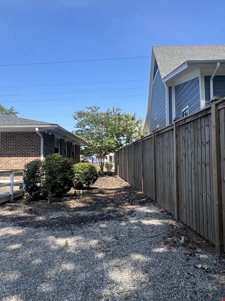 Office space for Rent at 537 Folly Road in Charleston