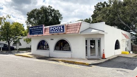 Retail space for Rent at 788 North State Road 434 in Altamonte Springs