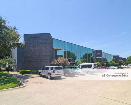 Office space for Rent at 2002 Academy Lane in Dallas