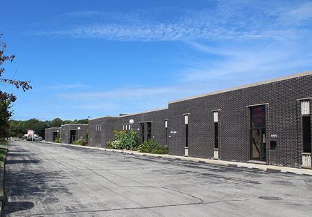 Industrial space for Rent at 6200-6280 Oakton Street in Morton Grove