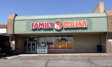 Retail space for Rent at 7041 -7181 North Pecos Street in Denver